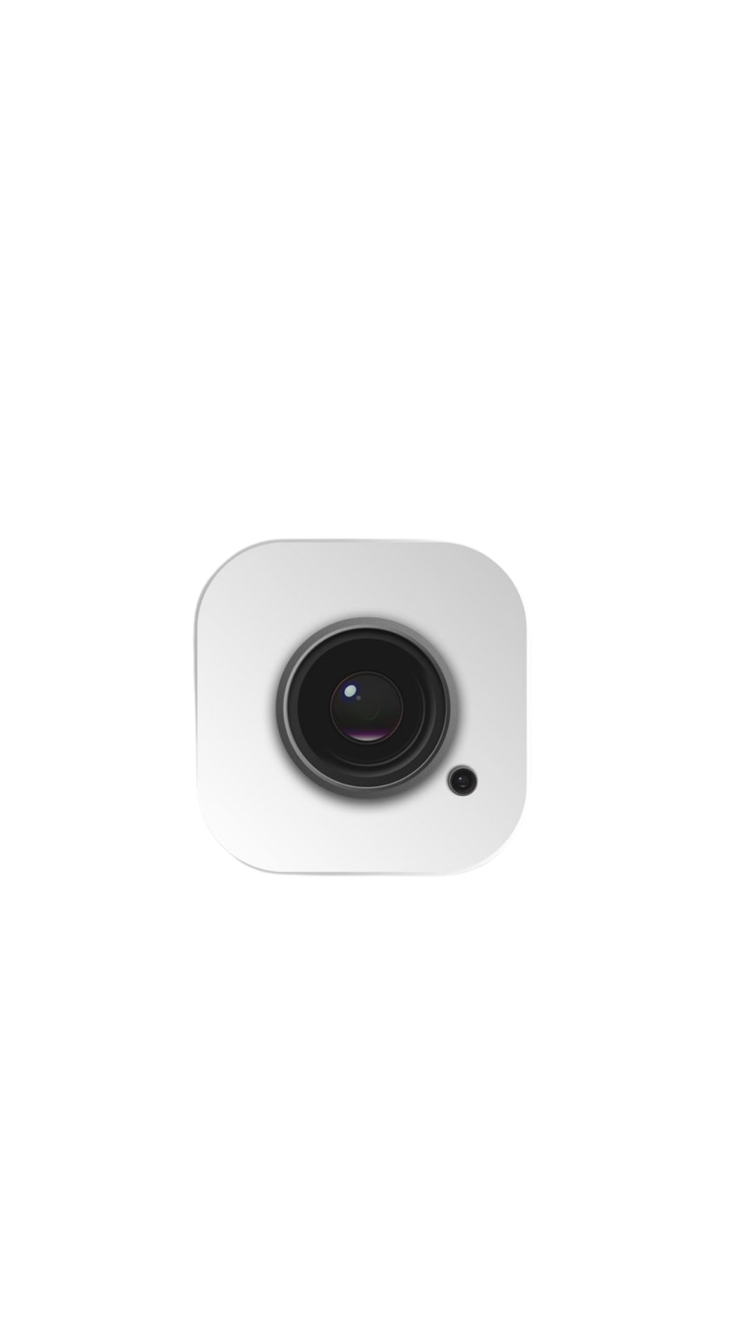 Kiosk Camera